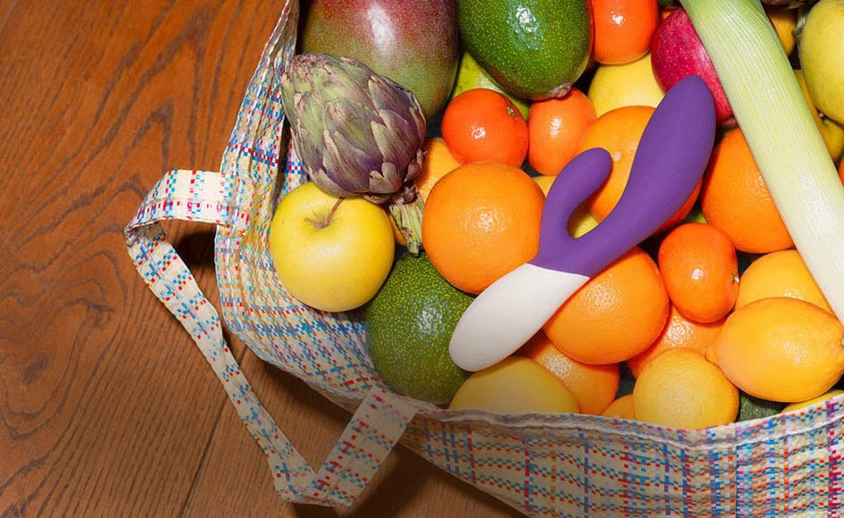 Best Selling Sex Toys