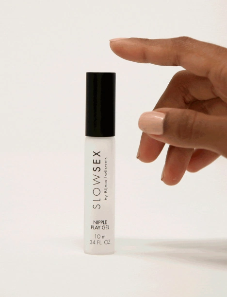 Nipple Play Gel
